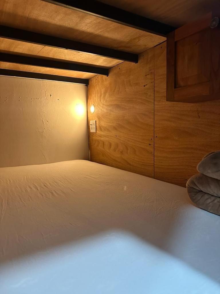 Blasina Beer Hostel Букет Екстериор снимка