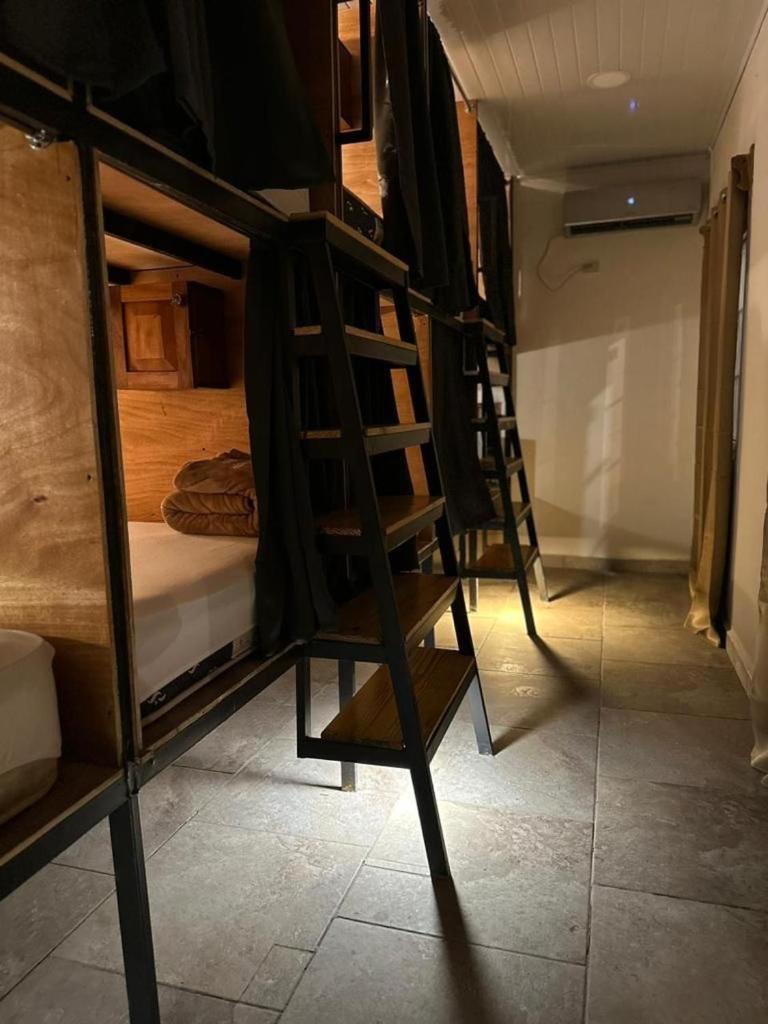 Blasina Beer Hostel Букет Екстериор снимка
