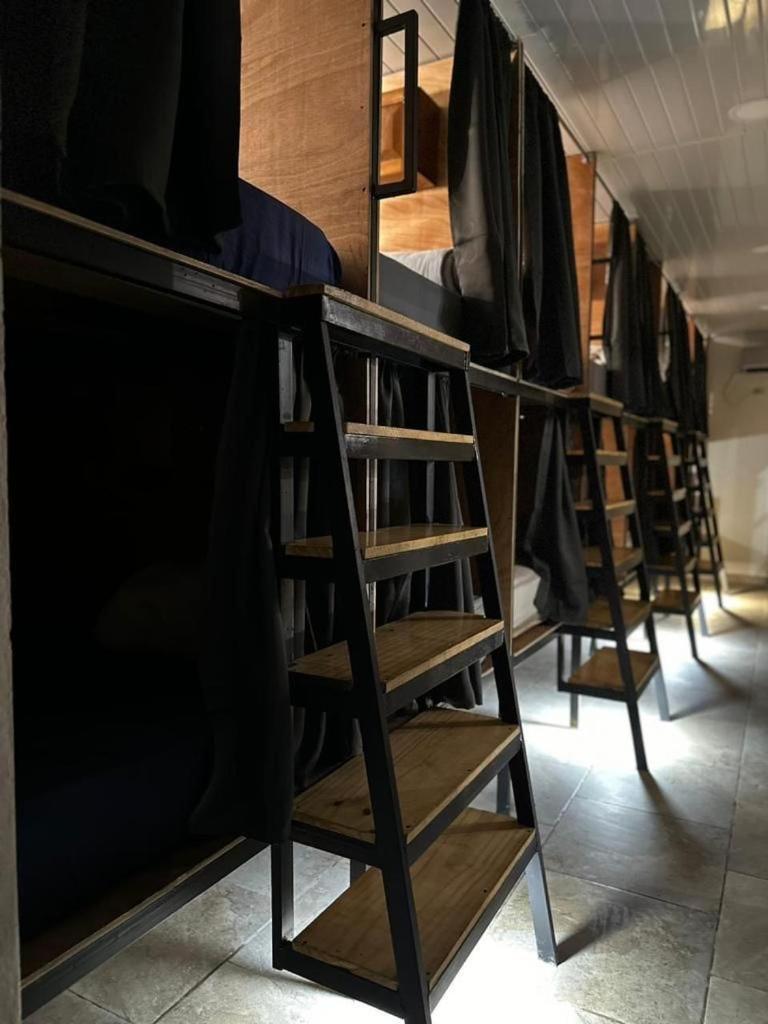 Blasina Beer Hostel Букет Екстериор снимка