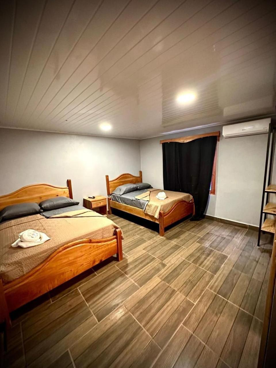 Blasina Beer Hostel Букет Екстериор снимка