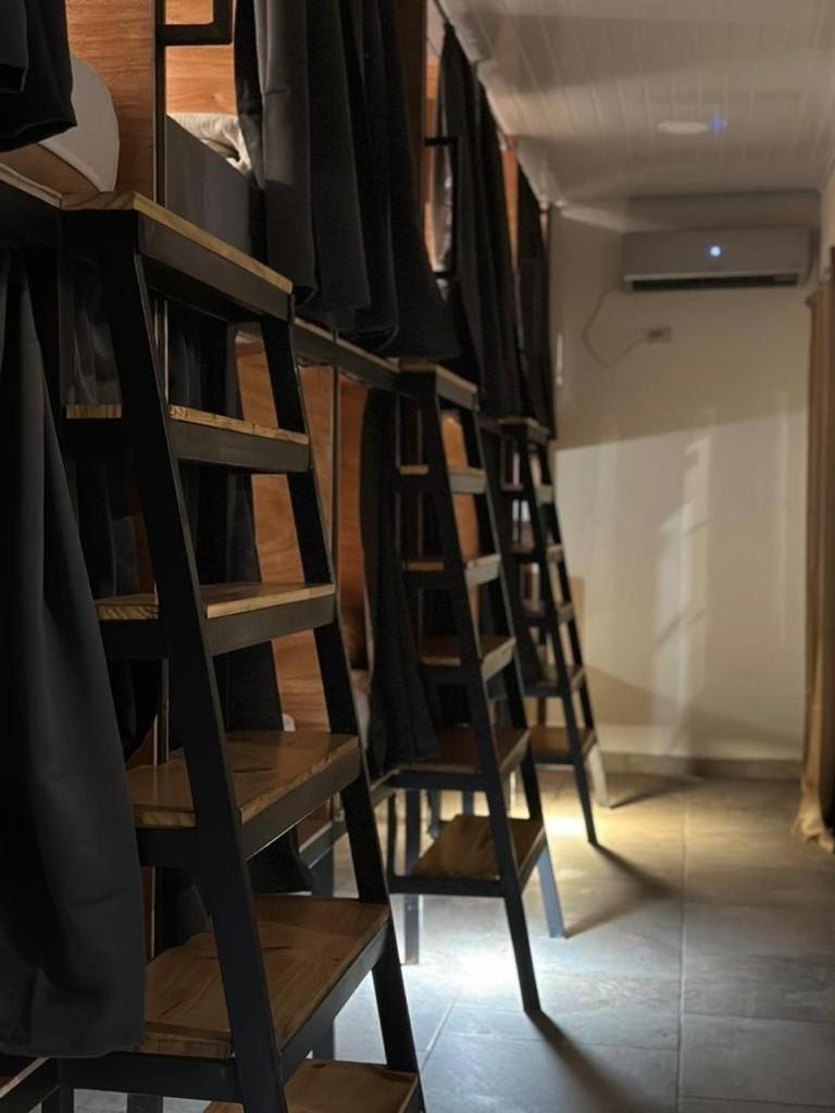Blasina Beer Hostel Букет Екстериор снимка