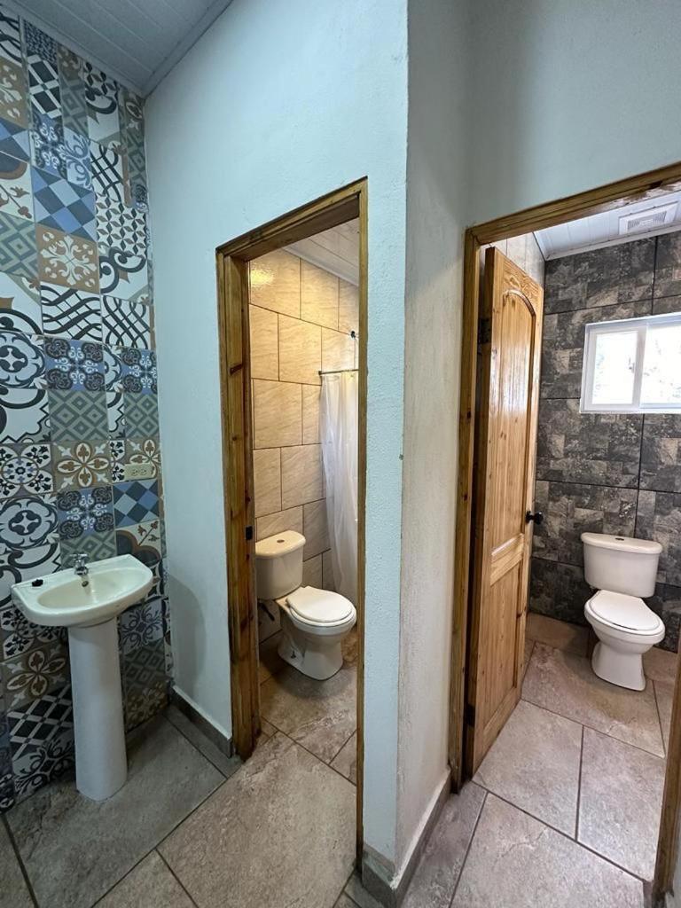 Blasina Beer Hostel Букет Екстериор снимка