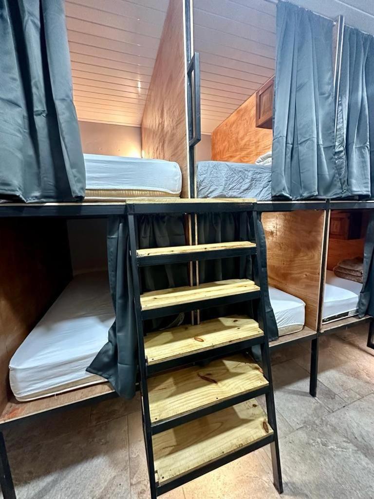 Blasina Beer Hostel Букет Екстериор снимка