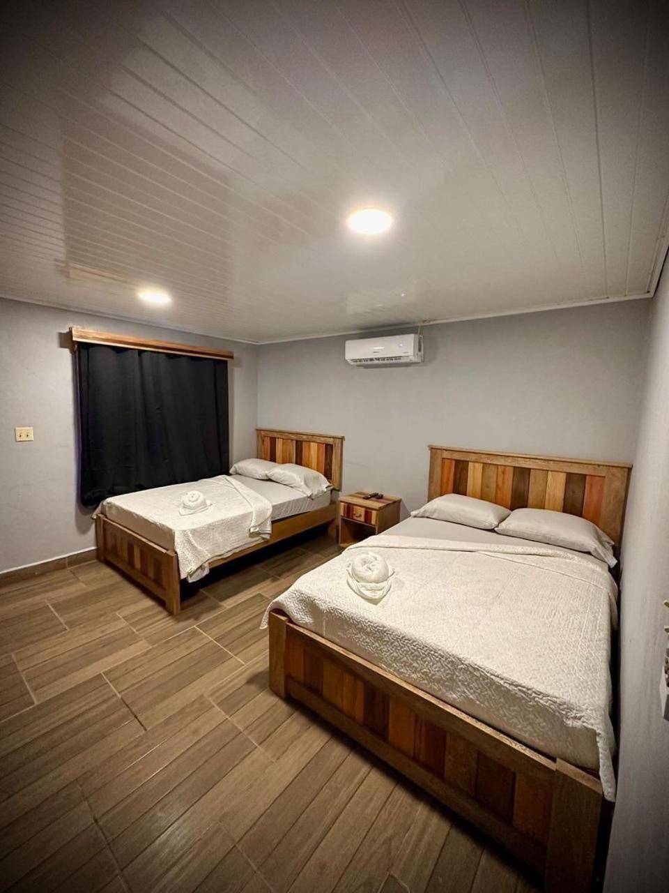 Blasina Beer Hostel Букет Екстериор снимка