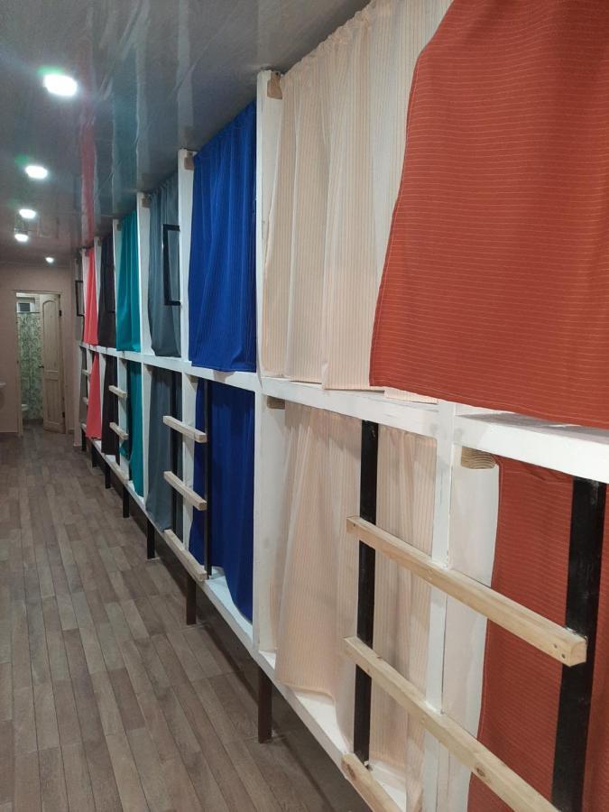 Blasina Beer Hostel Букет Екстериор снимка