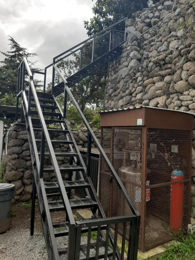 Blasina Beer Hostel Букет Екстериор снимка